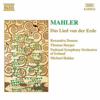 Album Gustav Mahler: Das Lied Von Der Erde