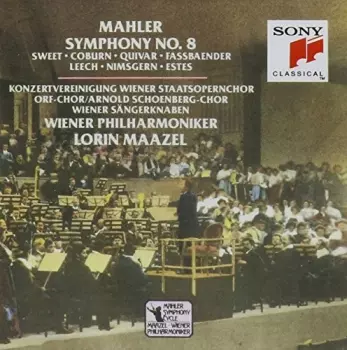 Symphony No. 8