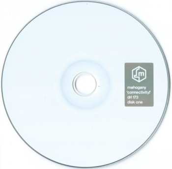 2CD Mahogany: Connectivity!