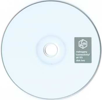 2CD Mahogany: Connectivity!