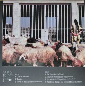 LP Mai Mai Mai: Karakoz