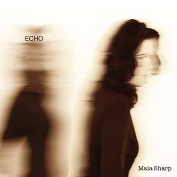 CD Maia Sharp: Echo
