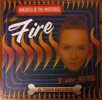 Fire / Hey You
