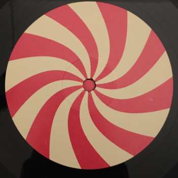 LP The angels of libra: Maiiah & The Angels Of Libra