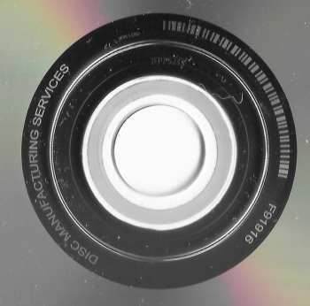 CD Maija Sofia: Bath Time