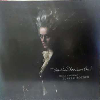 LP/CD Maika Makovski: Bunker Rococo LTD