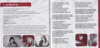 CD Maike Virk: Something New
