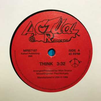 SP Main Source: Think / Atom