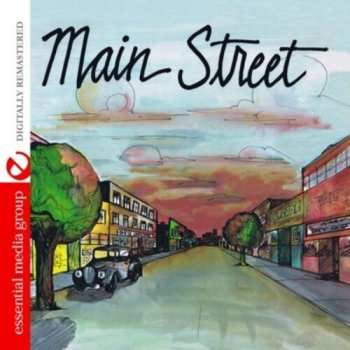 Album Main Street: Main Street