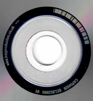 CD Mainhorse: Mainhorse