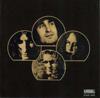 CD Mainhorse: Mainhorse