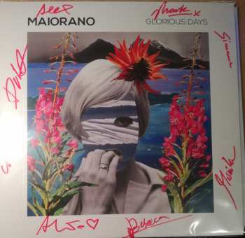 LP Maiorano: Glorious Days