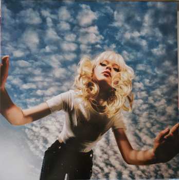 LP Maisie Peters: The Good Witch CLR | LTD