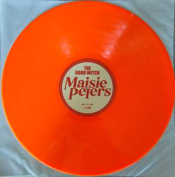 LP Maisie Peters: The Good Witch CLR | LTD