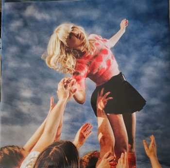 LP Maisie Peters: The Good Witch CLR | LTD