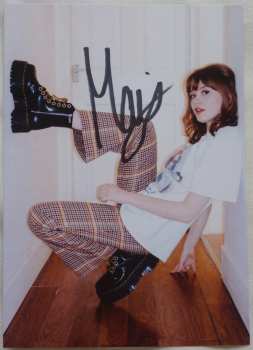 CD Maisie Peters: You Signed Up For This