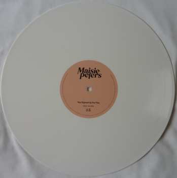 LP Maisie Peters: You Signed Up For This LTD | CLR