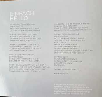 CD Maite Kelly: Hello! LTD