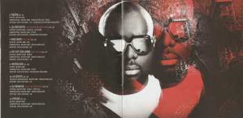 LP Maitre Gims: Subliminal