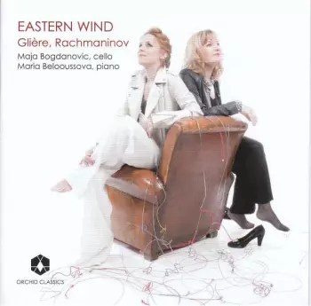 Eastern Wind