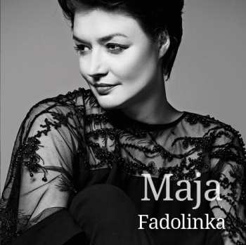 Album Maja Milinković: Fadolinka