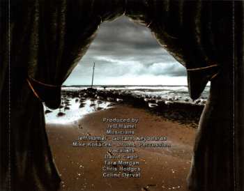 2CD Majestic: V.O.Z.