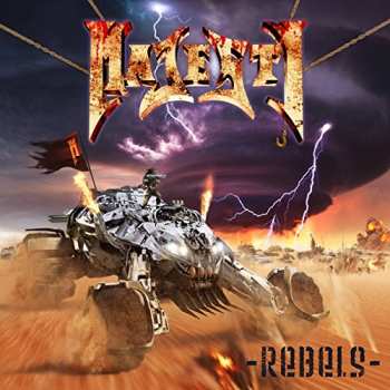 CD Majesty: Rebels LTD | DIGI