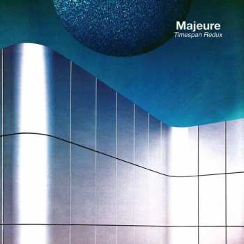 Album Majeure: Timespan