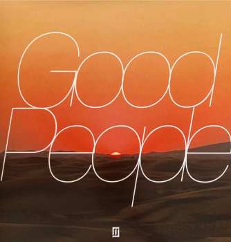 LP Majid Jordan: Good People