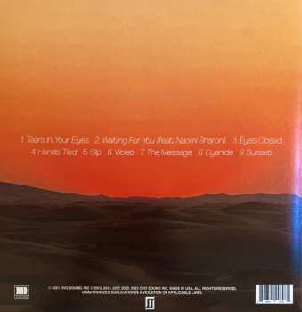 LP Majid Jordan: Good People