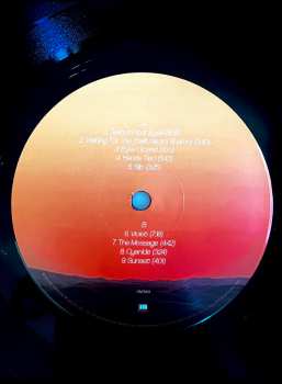 LP Majid Jordan: Good People