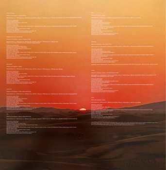 LP Majid Jordan: Good People