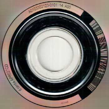 CD Major Parkinson: Twilight Cinema