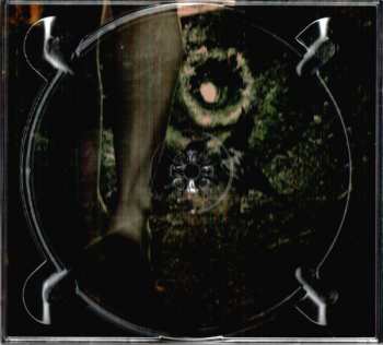 CD Major Parkinson: Twilight Cinema