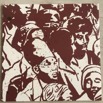 LP Makaya McCraven: Universal Beings E&F Sides