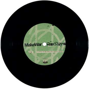 SP Make War: Stay