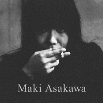 CD Maki Asakawa: Maki Asakawa