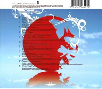 CD Makoto: Believe In My Soul