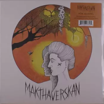 Makthaverskan: För Allting