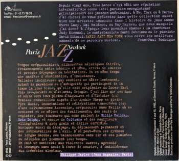 CD Mal Waldron: Songs Of Love And Regret