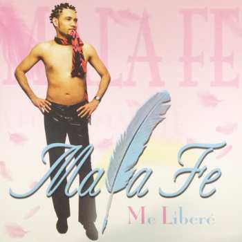 Album Mala Fé: Me Liberé