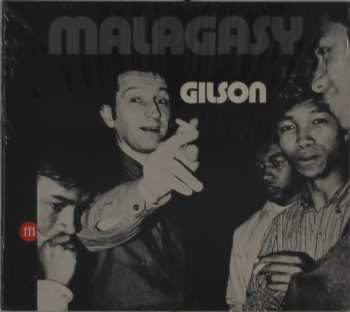 CD Malagasy: Malagasy