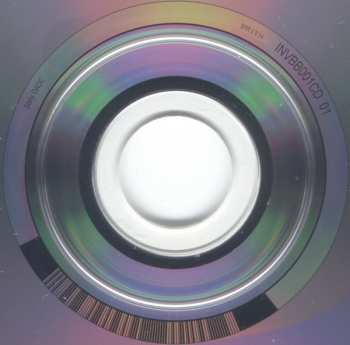 CD Malakai: Ugly Side Of Love