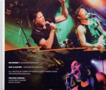 CD Malasañers: Venceremos