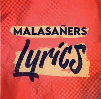 CD Malasañers: Venceremos