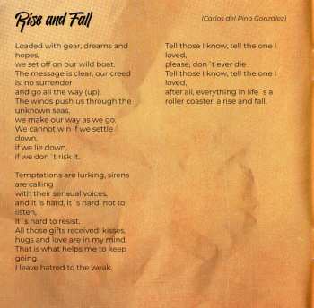 CD Malasañers: Venceremos