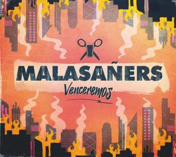 CD Malasañers: Venceremos