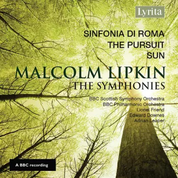 The Symphonies