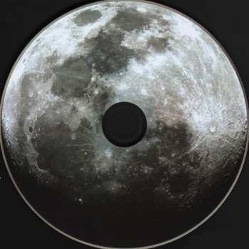 CD Malcolm Middleton: Waxing Gibbous