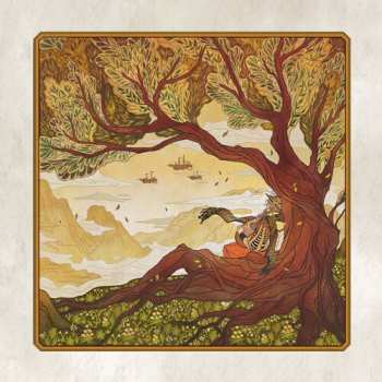 Album Malcolm Robinson: Tales From The Spoony Bard | Hymn Of The Crystals